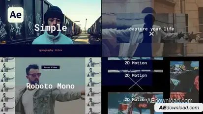 The Opener Openers template preview