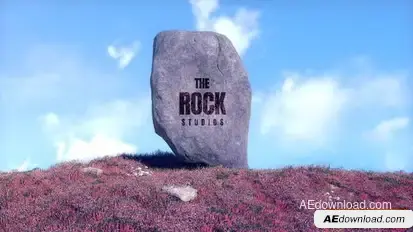 The Rock Opener Openers template preview