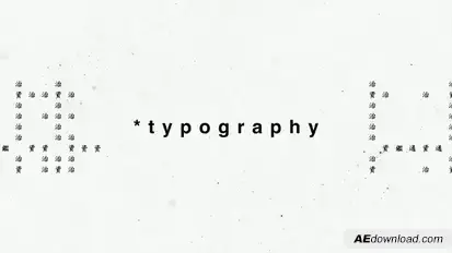 This is quick - Rhythmic Opener v2 Openers template preview