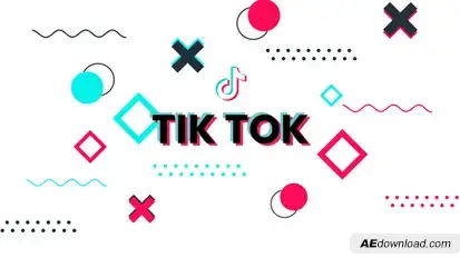 TikTok Promo Openers template preview
