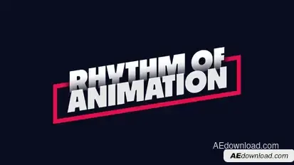 Title Animations Titles template preview