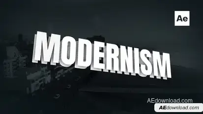 Titles | Text Animation Titles template preview