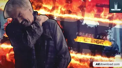 Trailer Openers template preview