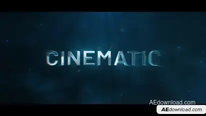 Trailer Openers template preview