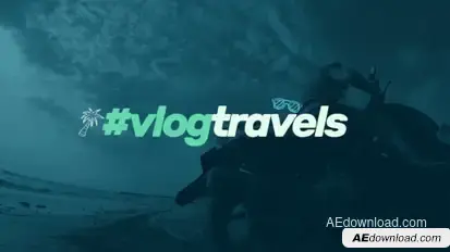 Travels Channel broadcast-packages template preview