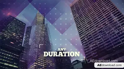 Trendy Dynamic Opener Openers template preview