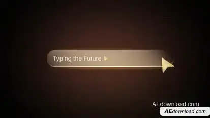 TypeVision AI Pack Titles template preview