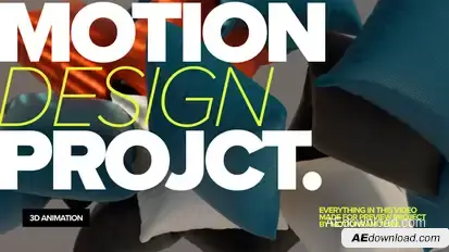 Typillows Titles template preview