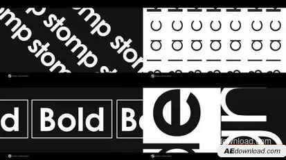 Typo Opener V2 Openers template preview