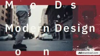 VHS Intro Openers template preview