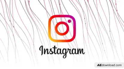 Urban Instagram Promo Openers template preview