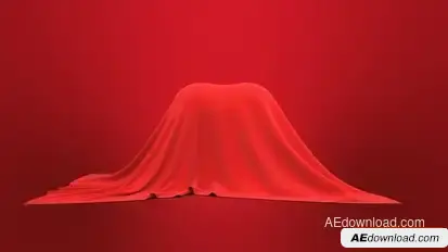 Valentine's Day Logo Reveal Openers template preview