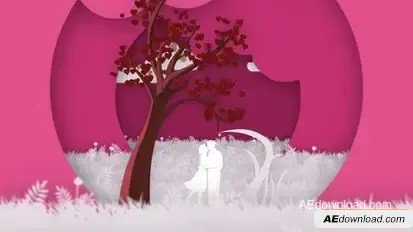 Valentines Day Opener Openers template preview