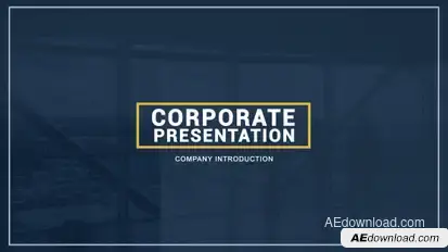 Videohive Promo Video Displays template preview