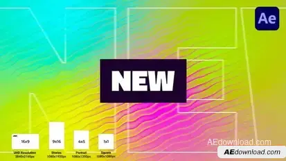 Vlog Podcast Intro Openers template preview