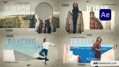 Watch Inside Openers template preview