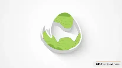 Logo Reveal Logo Stings template preview
