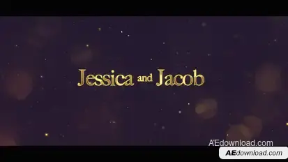 Wedding invitation titles Titles template preview