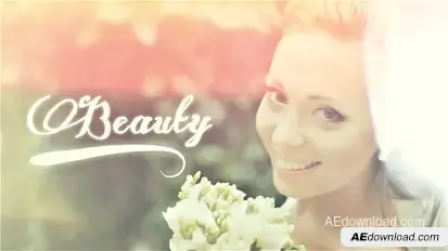  Wedding Photo &Video  Gallery Montage Video Displays template preview