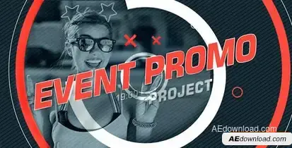 Youth Sport Event Promo Openers template preview
