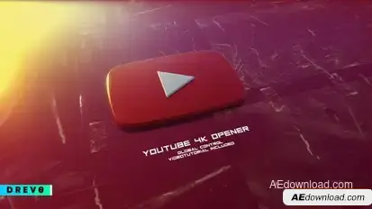 Youtube Intro/ Blogger Opening/ Content Promotion/ Vlog and Lifestyle/ Prank and Challenge/ Insta Openers template preview
