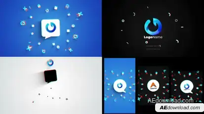 Zip Zap Dynamic Unveil Openers template preview