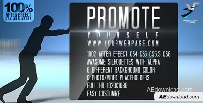 Your Best Product Promo Openers template preview