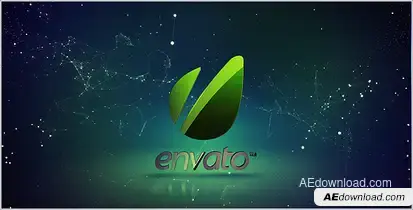 Zodiac 3D Logo Video Displays template preview